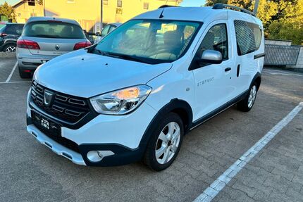 Dacia Dokker Gebrauchtwagen