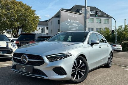 Mercedes-Benz A 200 Gebrauchtwagen