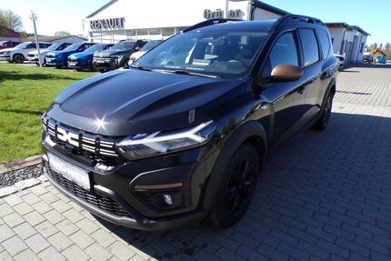Dacia Jogger Gebrauchtwagen