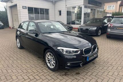 BMW 116 Gebrauchtwagen