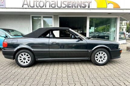 Audi 80 Gebrauchtwagen