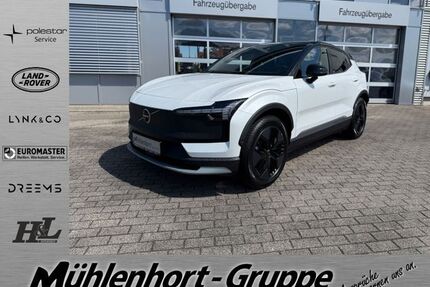 Volvo EX30 Gebrauchtwagen