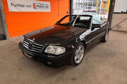 Mercedes-Benz SL 300 Gebrauchtwagen