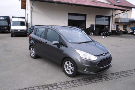 Ford B-Max Gebrauchtwagen