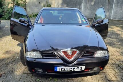 Alfa Romeo 166 Gebrauchtwagen