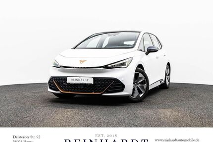 Cupra Born Gebrauchtwagen