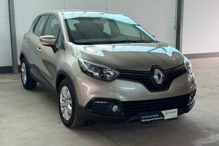 Renault Captur Gebrauchtwagen