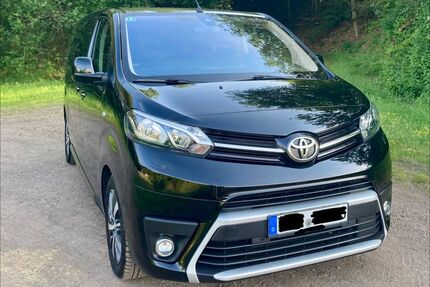 Toyota Proace (Verso) Gebrauchtwagen