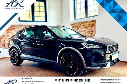 Cupra Formentor Gebrauchtwagen