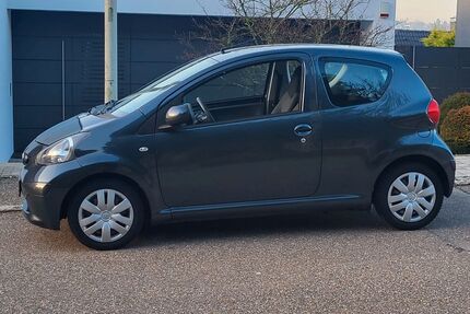 Toyota Aygo (X) Gebrauchtwagen