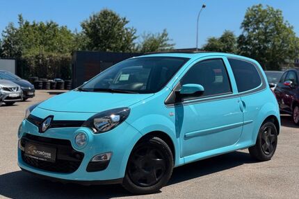 Renault Twingo Gebrauchtwagen