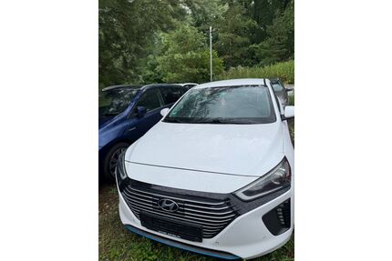 Hyundai IONIQ Gebrauchtwagen