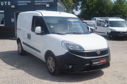 Fiat Doblo Gebrauchtwagen