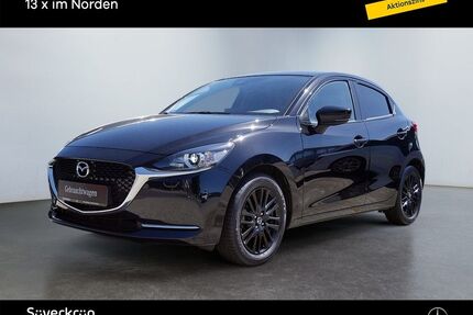 Mazda 2 Gebrauchtwagen