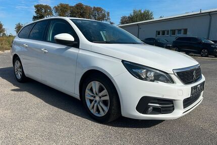 Peugeot 308 Gebrauchtwagen