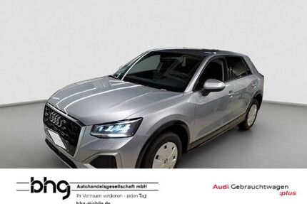 Audi Q2 Gebrauchtwagen