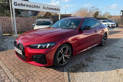 BMW M440 Gebrauchtwagen