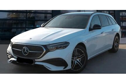 Mercedes-Benz E 220 Gebrauchtwagen