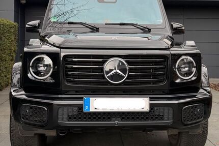 Mercedes-Benz G 450 Gebrauchtwagen