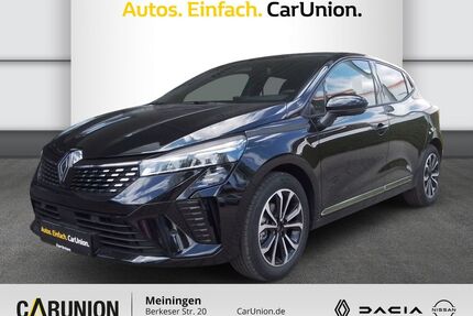 Renault Clio Gebrauchtwagen