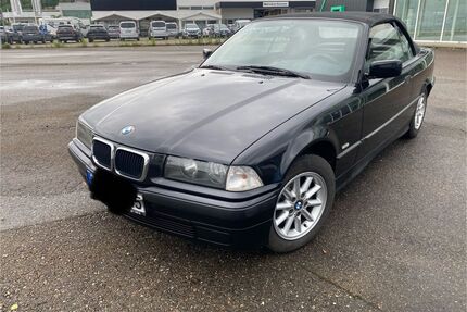 BMW 318 Gebrauchtwagen