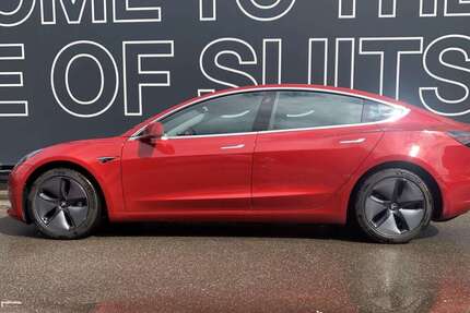 Tesla Model 3 Gebrauchtwagen