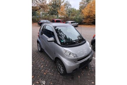 Smart Andere Gebrauchtwagen