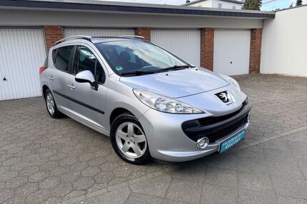 Peugeot 207 Gebrauchtwagen