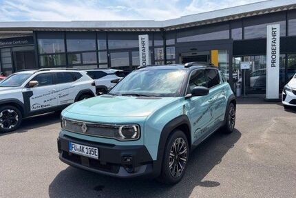 Renault R 4 Gebrauchtwagen