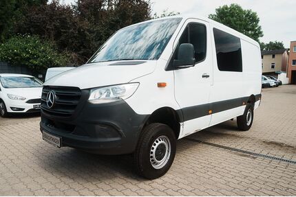 Mercedes-Benz Sprinter Gebrauchtwagen