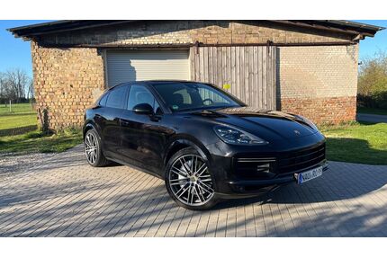 Porsche Cayenne Gebrauchtwagen