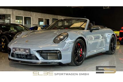 Porsche 992 Gebrauchtwagen