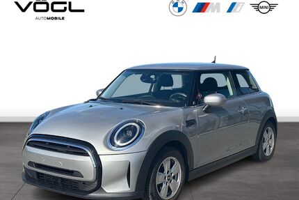 Mini Cooper Gebrauchtwagen