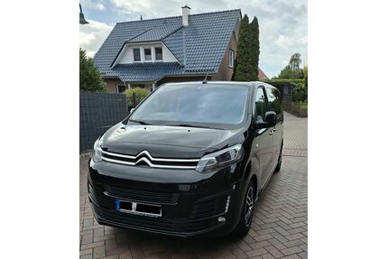 Citroen SpaceTourer Gebrauchtwagen