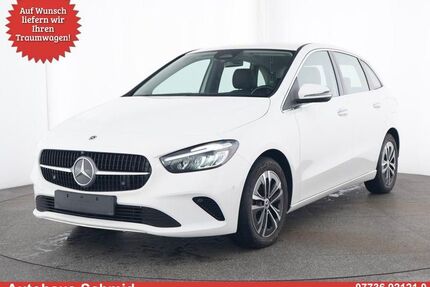 Mercedes-Benz B 250 Gebrauchtwagen