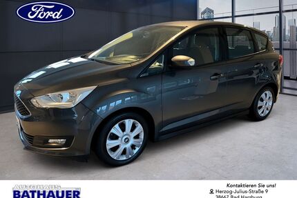 Ford C-Max Gebrauchtwagen