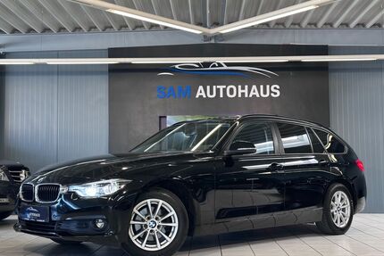 BMW 318 Gebrauchtwagen