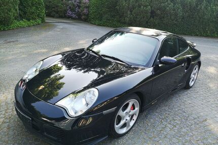 Porsche 996 Gebrauchtwagen