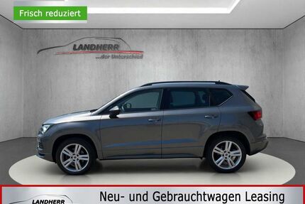 Seat Ateca Gebrauchtwagen