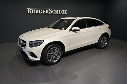 Mercedes-Benz GLC 250 Gebrauchtwagen