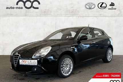 Alfa Romeo Giulietta Gebrauchtwagen