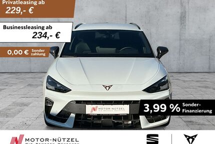 Cupra Leon Gebrauchtwagen