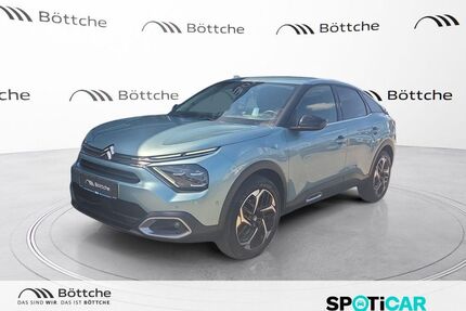 Citroen C4 Gebrauchtwagen