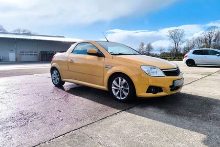 Opel Tigra Gebrauchtwagen