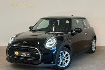 Mini Cooper Gebrauchtwagen