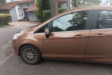 Ford B-Max Gebrauchtwagen