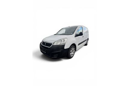 Peugeot Partner Gebrauchtwagen