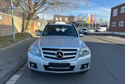 Mercedes-Benz GLK 320 Gebrauchtwagen