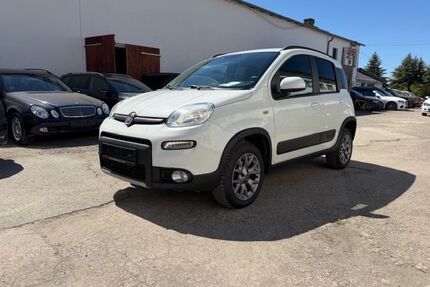 Fiat Panda Gebrauchtwagen