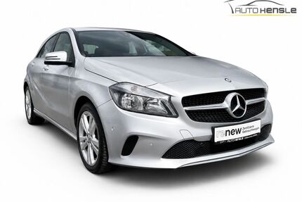 Mercedes-Benz A 180 Gebrauchtwagen